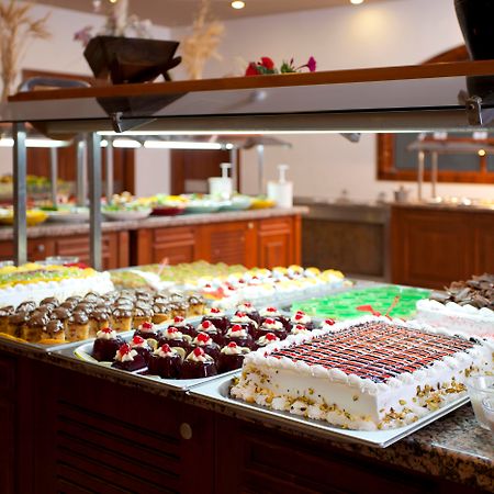 Xperia Grand Bali Hotel (Adults Only) Alanya Bagian luar foto