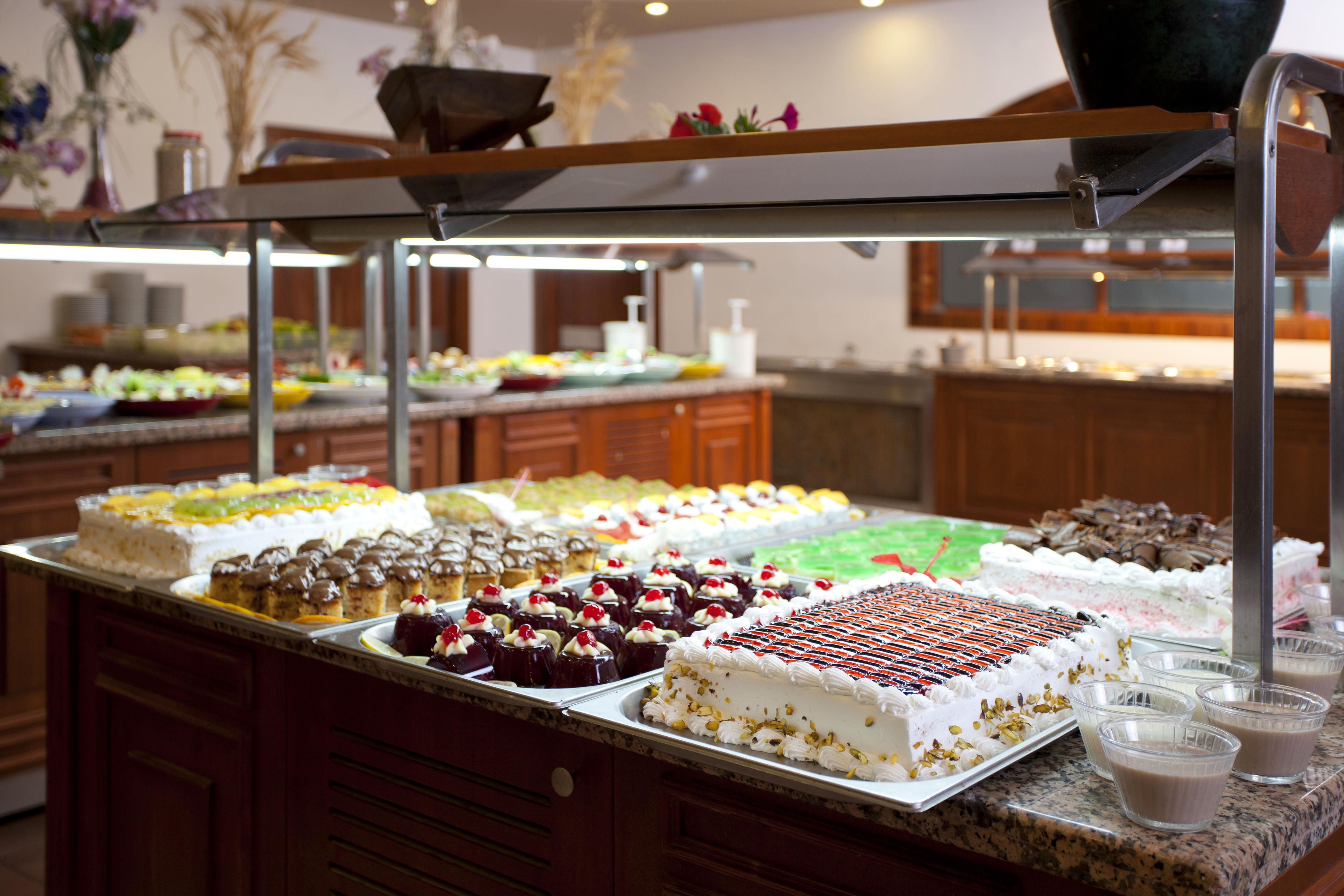 Xperia Grand Bali Hotel (Adults Only) Alanya Bagian luar foto