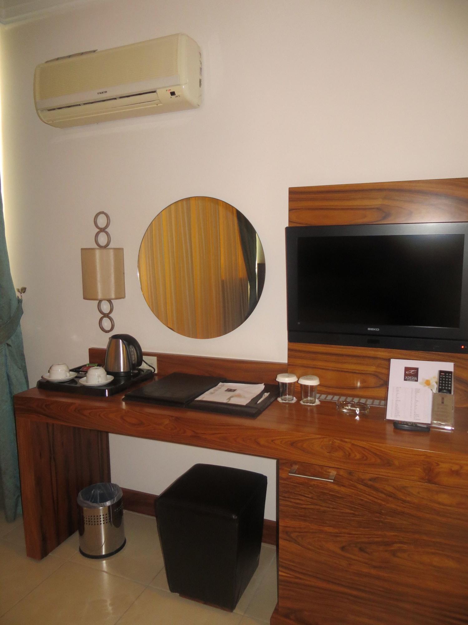Xperia Grand Bali Hotel (Adults Only) Alanya Bagian luar foto