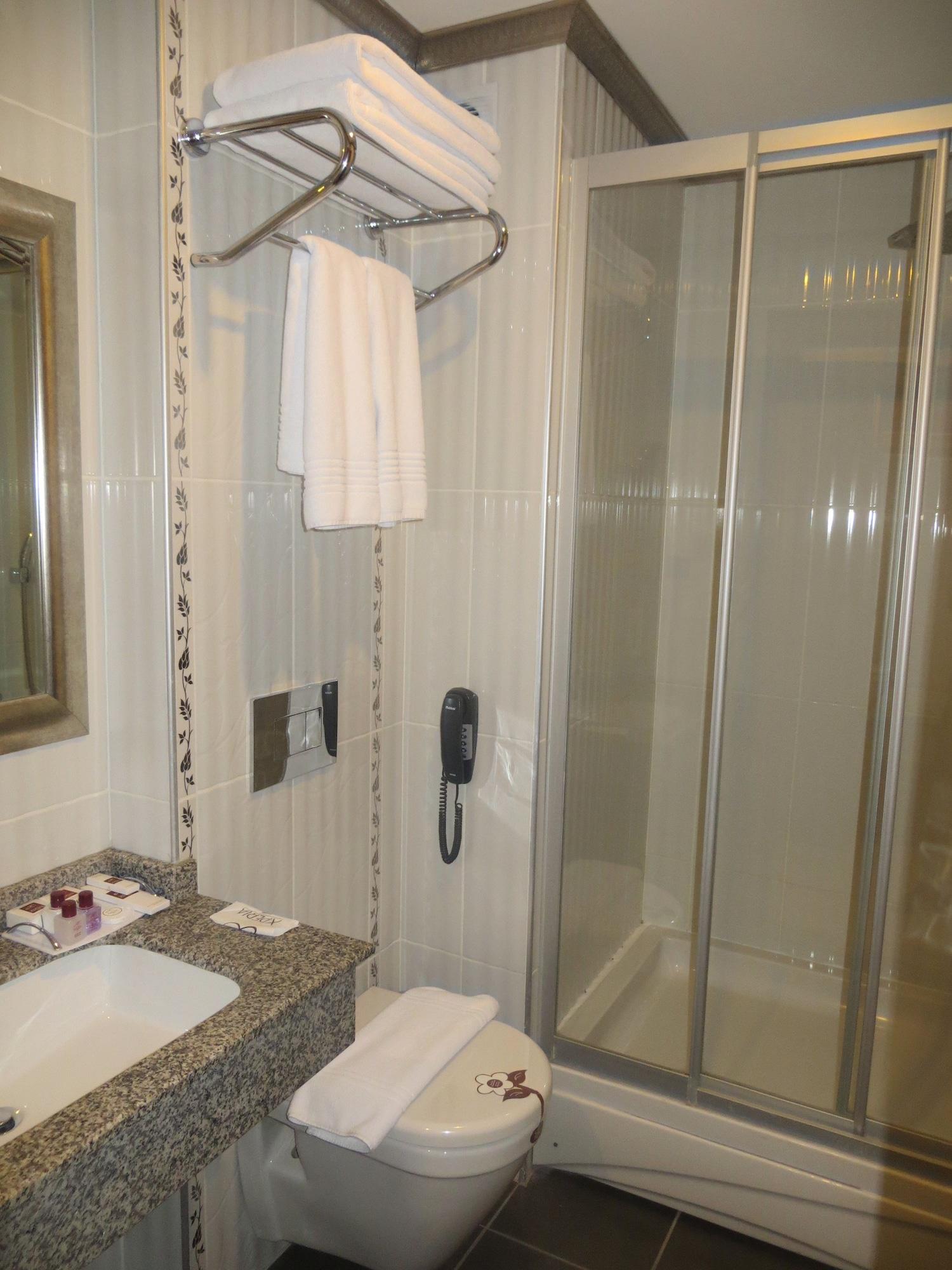 Xperia Grand Bali Hotel (Adults Only) Alanya Bagian luar foto