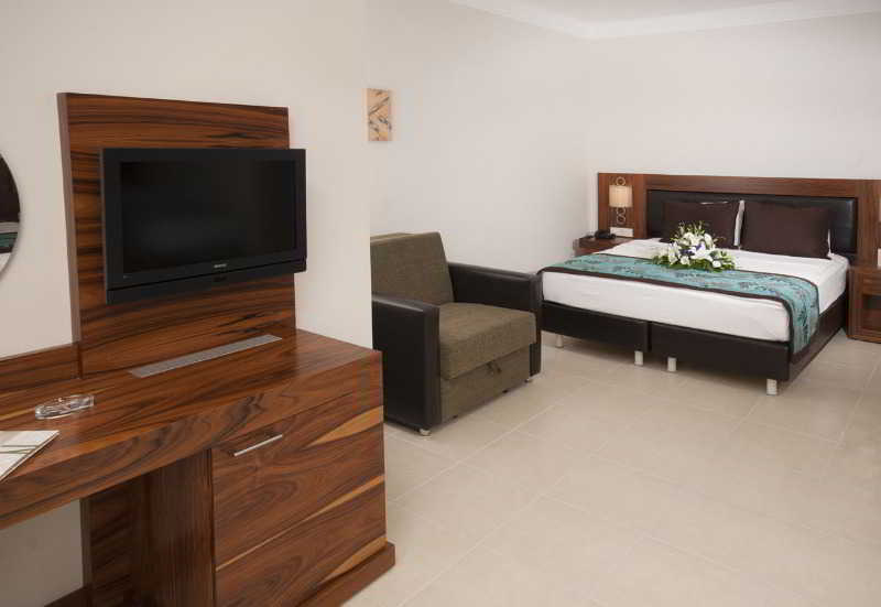 Xperia Grand Bali Hotel (Adults Only) Alanya Bagian luar foto