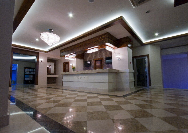 Xperia Grand Bali Hotel (Adults Only) Alanya Bagian luar foto