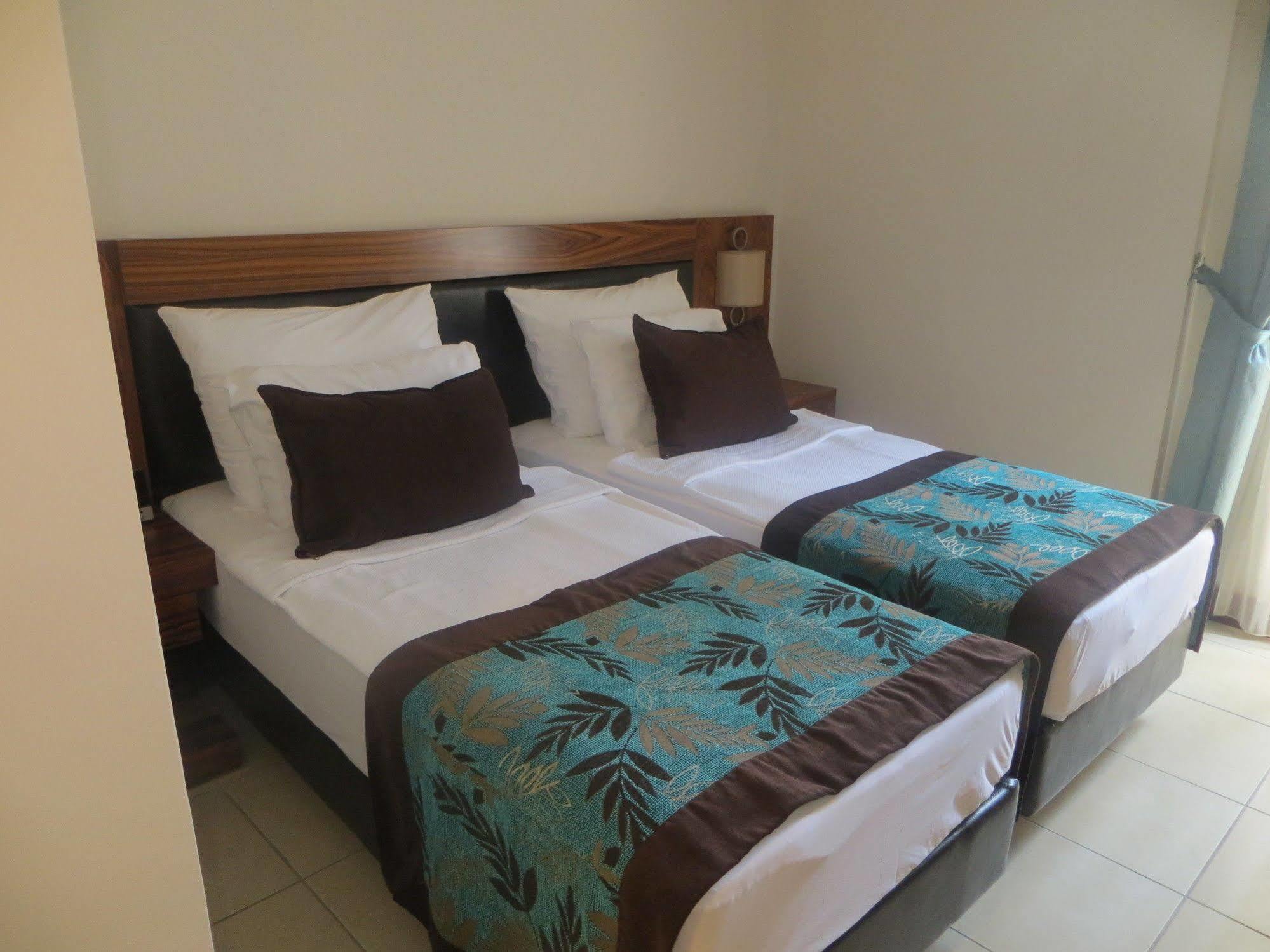Xperia Grand Bali Hotel (Adults Only) Alanya Bagian luar foto