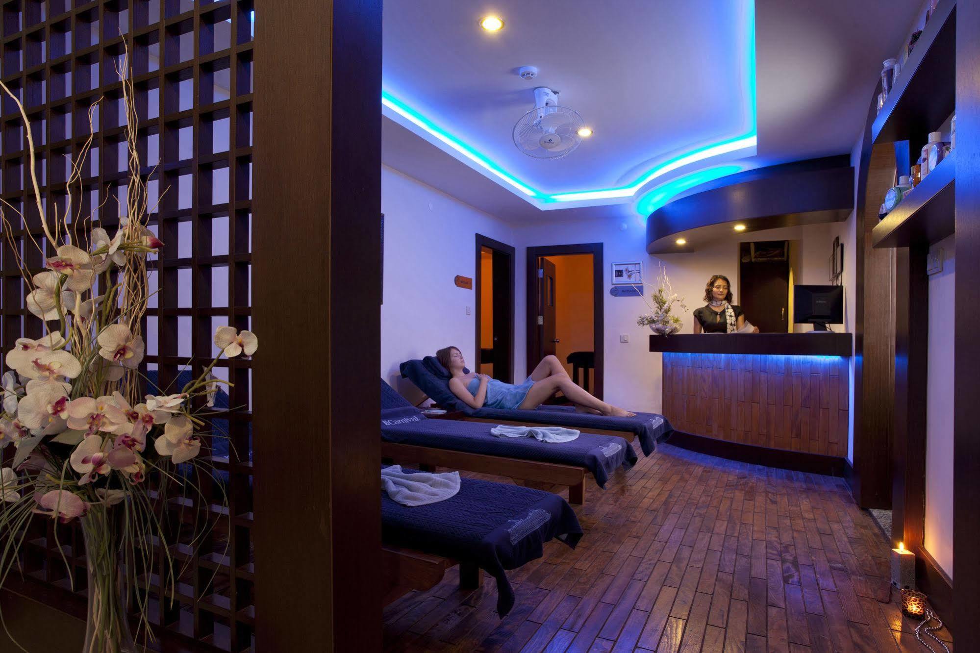 Xperia Grand Bali Hotel (Adults Only) Alanya Bagian luar foto